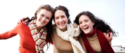 Family Planning Health Services | Clinical Services