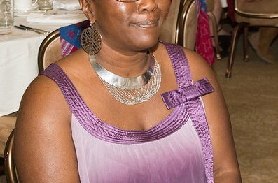 Freedom Sisters Reboot presented by FORD