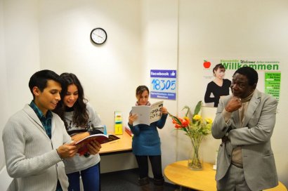 What is immediate family? definition and meaning