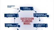 Family business Succession Planning template