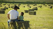 Family Farm Succession Planning