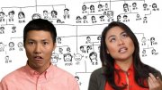What is family lineage?