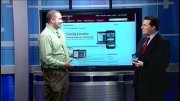 What is family Locator on Verizon?