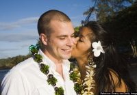 hawaii lei man