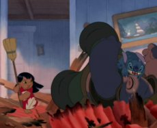 Lilo & Stitch