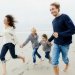 What does family dynamics mean?