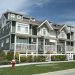 What does Multi family homes means?