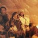 What is meaning of nuclear family?
