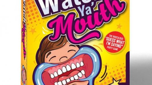 What are the best family board games?