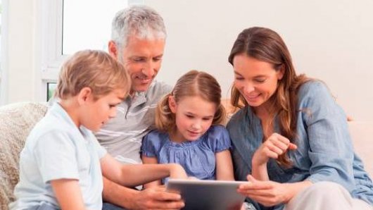 What does family Matters mean?