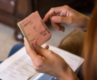 Temple Cards 2- telescope ID-1510229