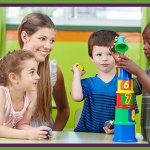 Child Connect for Family Success