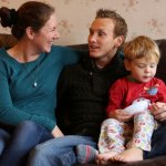 Family and friends relationships