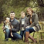 Family Portraits What to wear colors