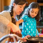 Family relationships activities