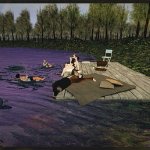 Sims 3 Edit family relationships