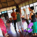 What does family Constellations means?