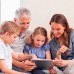 What does family Matters mean?