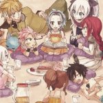 What does family means?