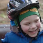 What I love about my family?