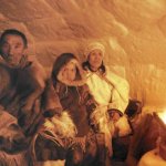 What is meaning of nuclear family?