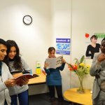 What is the meaning of immediate family?