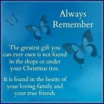 What is the true meaning of family?